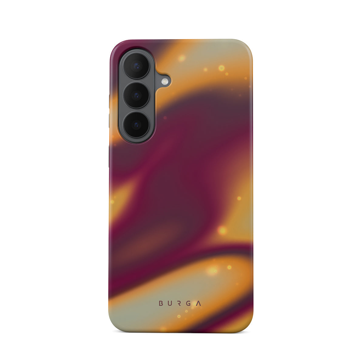 Twin Flame - Samsung Galaxy S26 FE Case