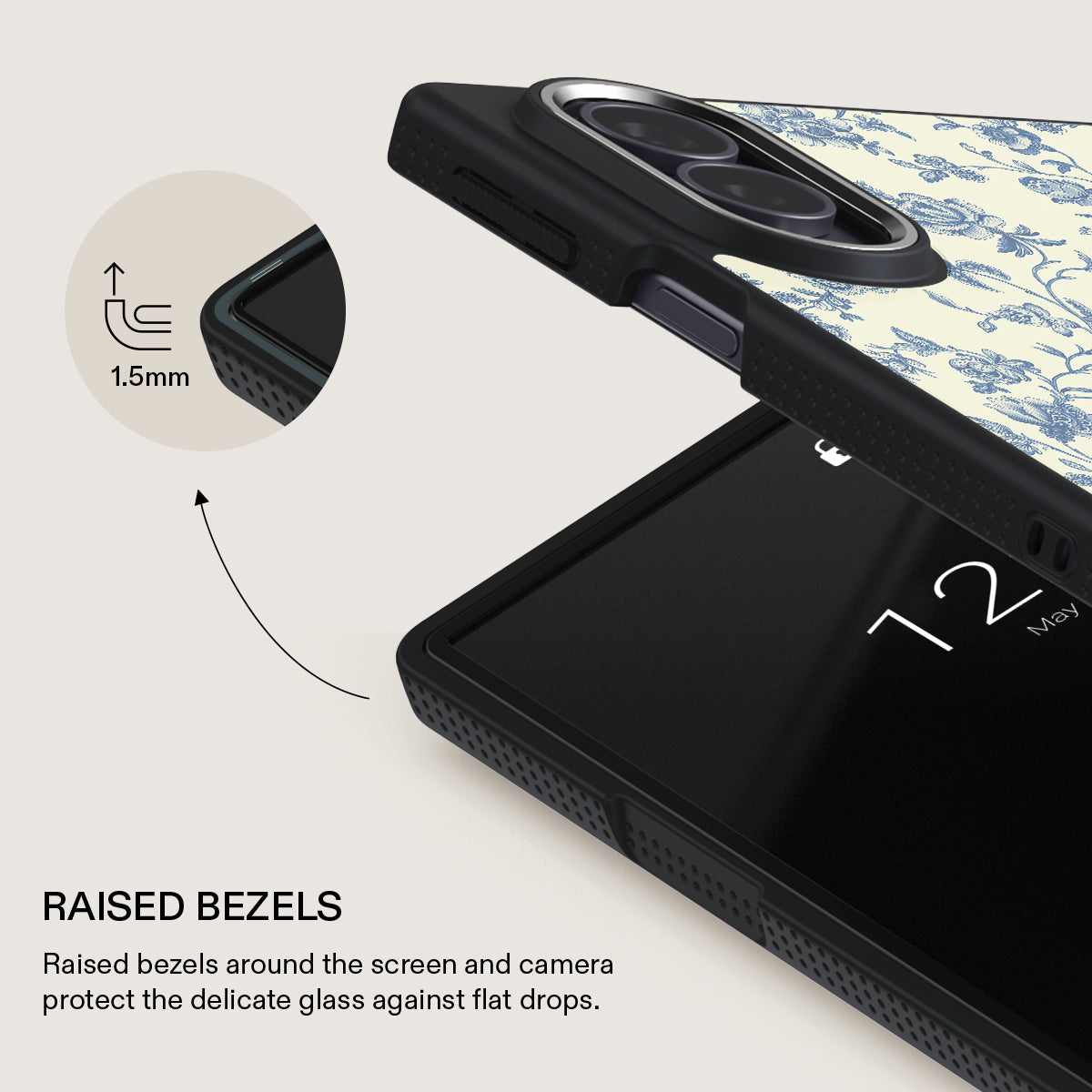 Sweetheart - Samsung Galaxy Z Fold 8 Case