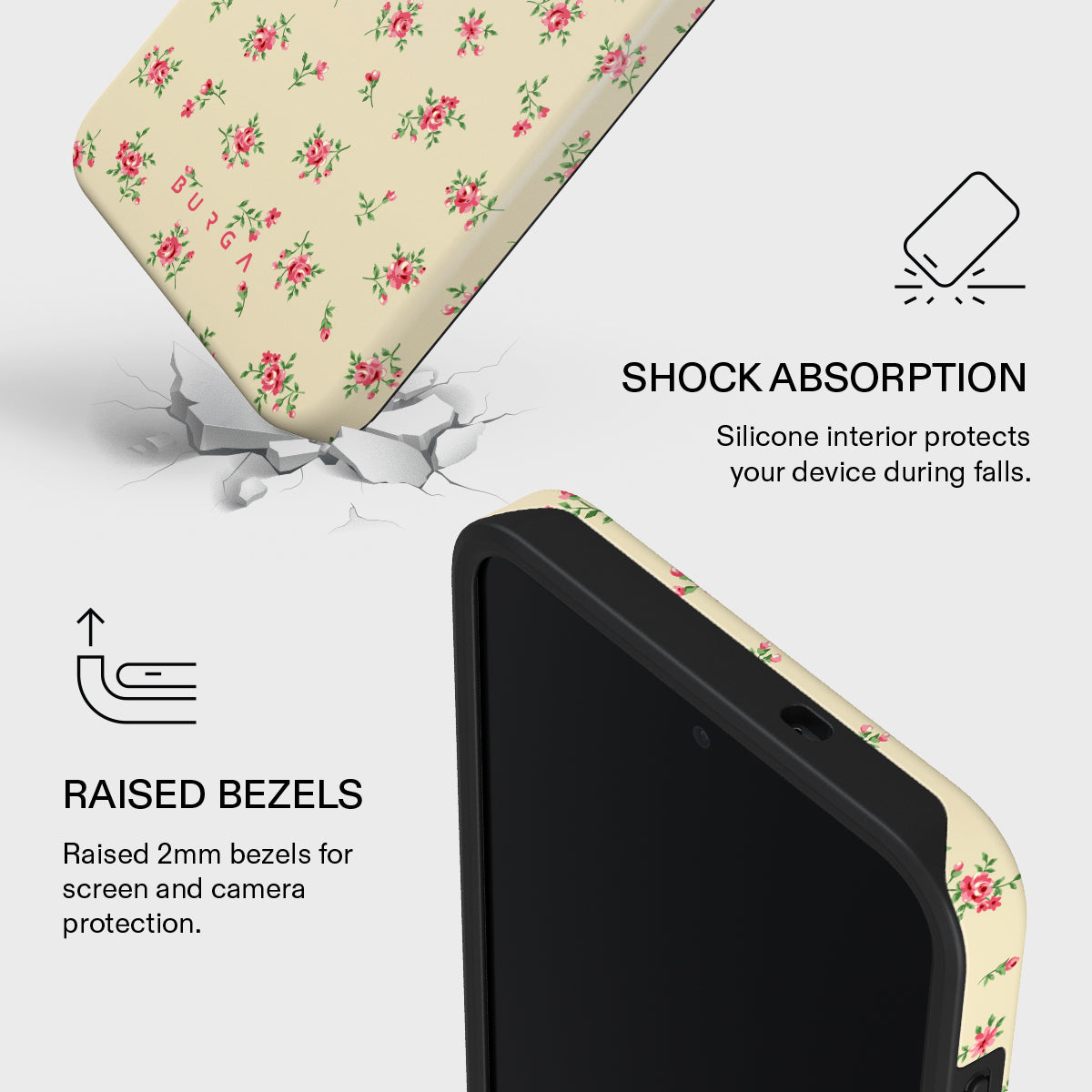 Sundress - Samsung Galaxy S26 FE Case
