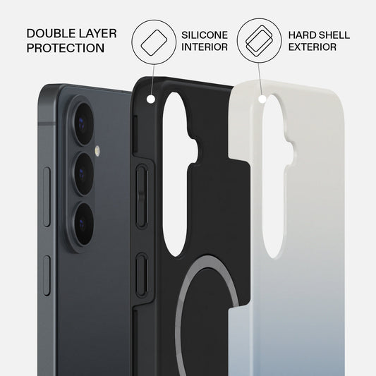Zero Gravity - Samsung Galaxy S26 FE Case