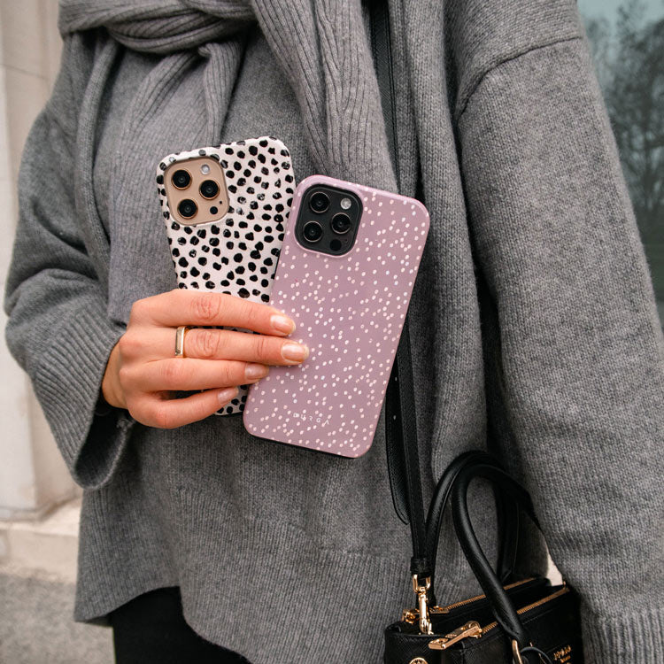 Hot Cocoa - Spotted Xiaomi 17 Ultra Case