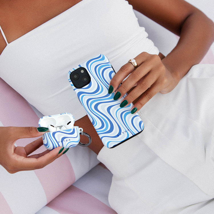 Stay Groovy - Samsung Galaxy S26 FE Case