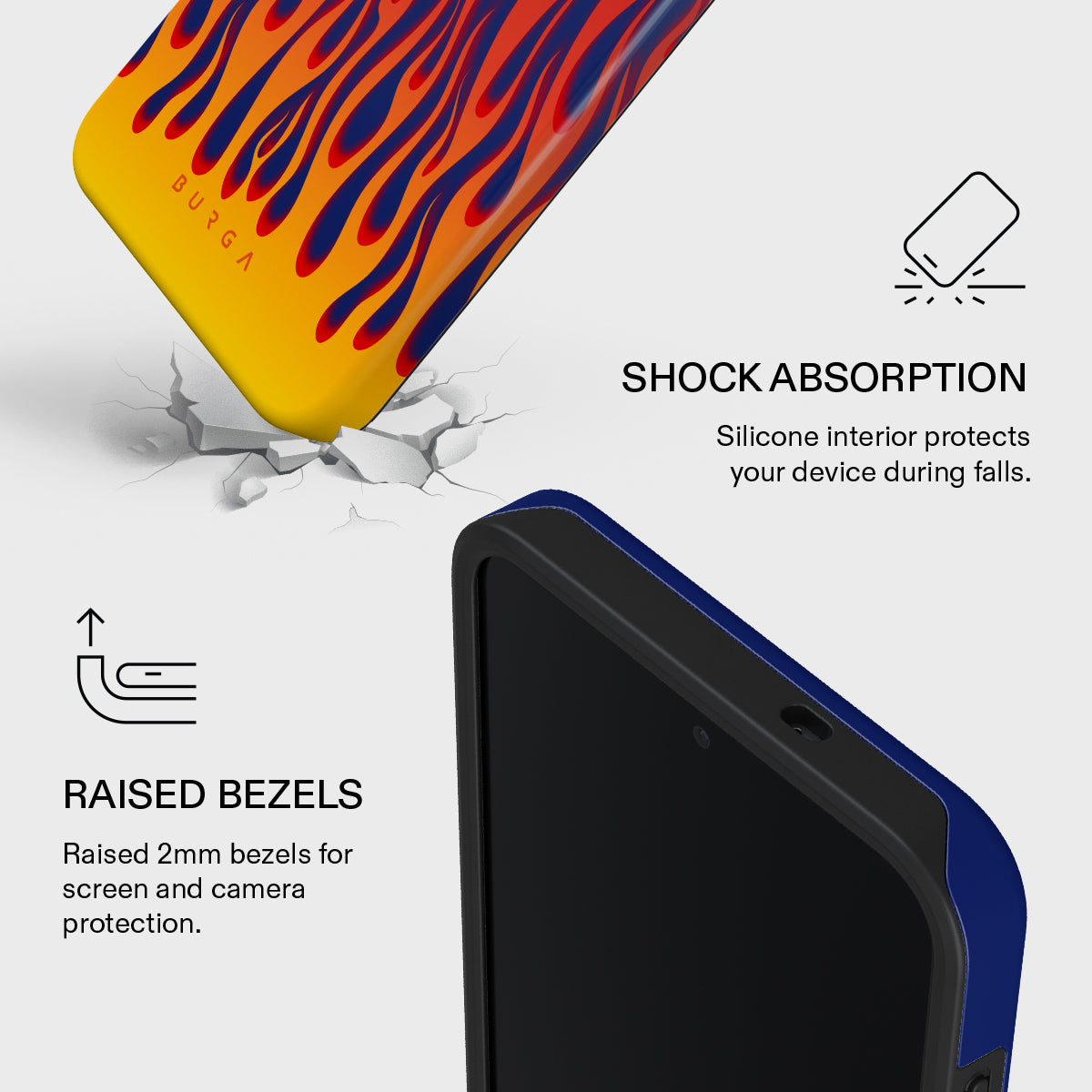 Tribal - Samsung Galaxy S26 FE Case