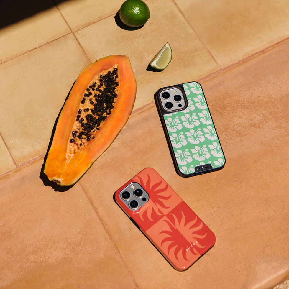 Sunkissed - Xiaomi 17 Ultra Case