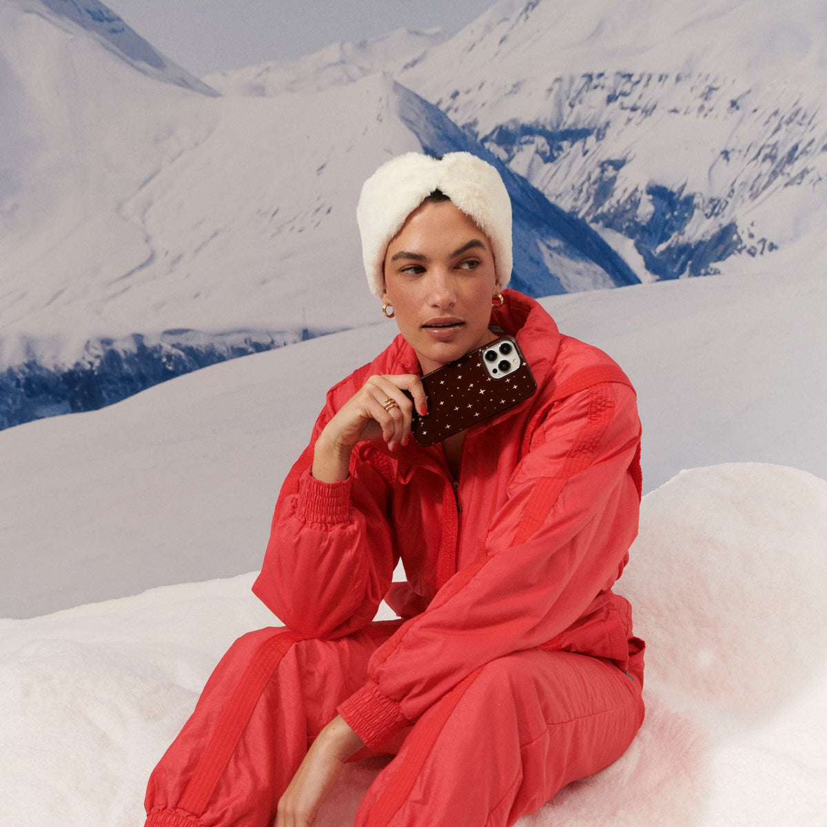 Very Merry - Samsung Galaxy S26 FE Case