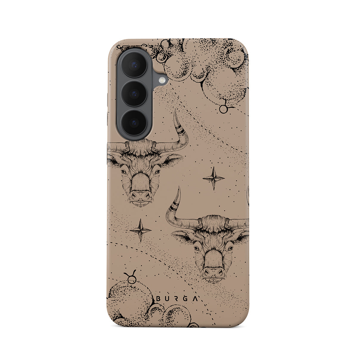 Taurus - Samsung Galaxy S26 FE Case