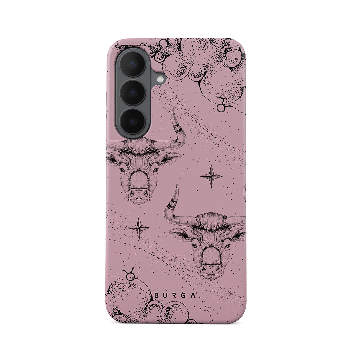 Taurus - Samsung Galaxy S26 FE Case
