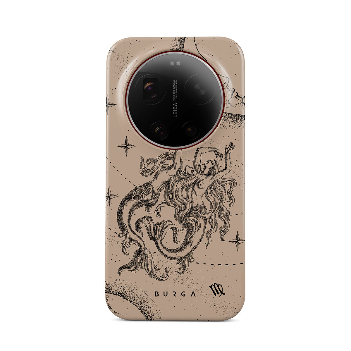 Virgo - Xiaomi 17 Ultra Case