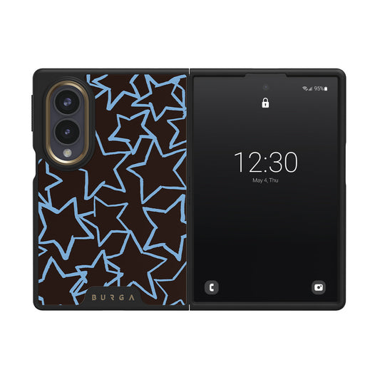 Stardust - Samsung Galaxy Z Fold 8 Case