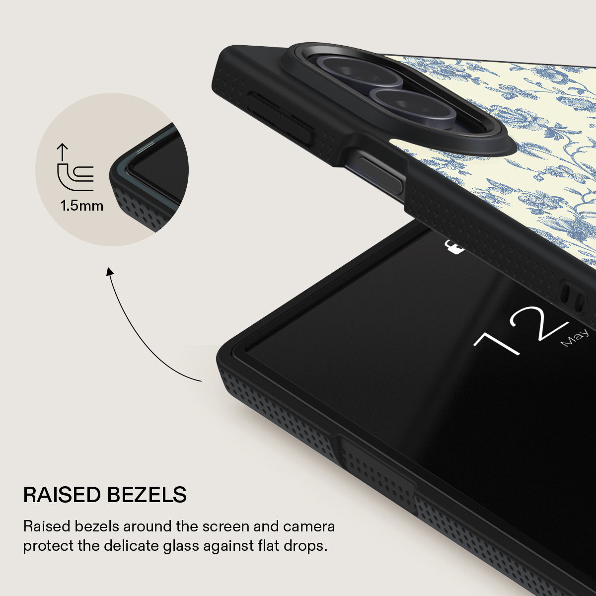 Sweetheart - Samsung Galaxy Z Fold 8 Case