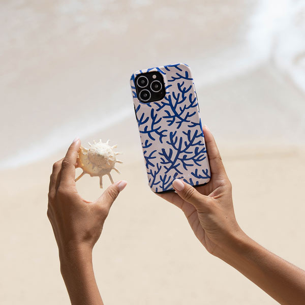 Vitamin Sea - Xiaomi 17 Case