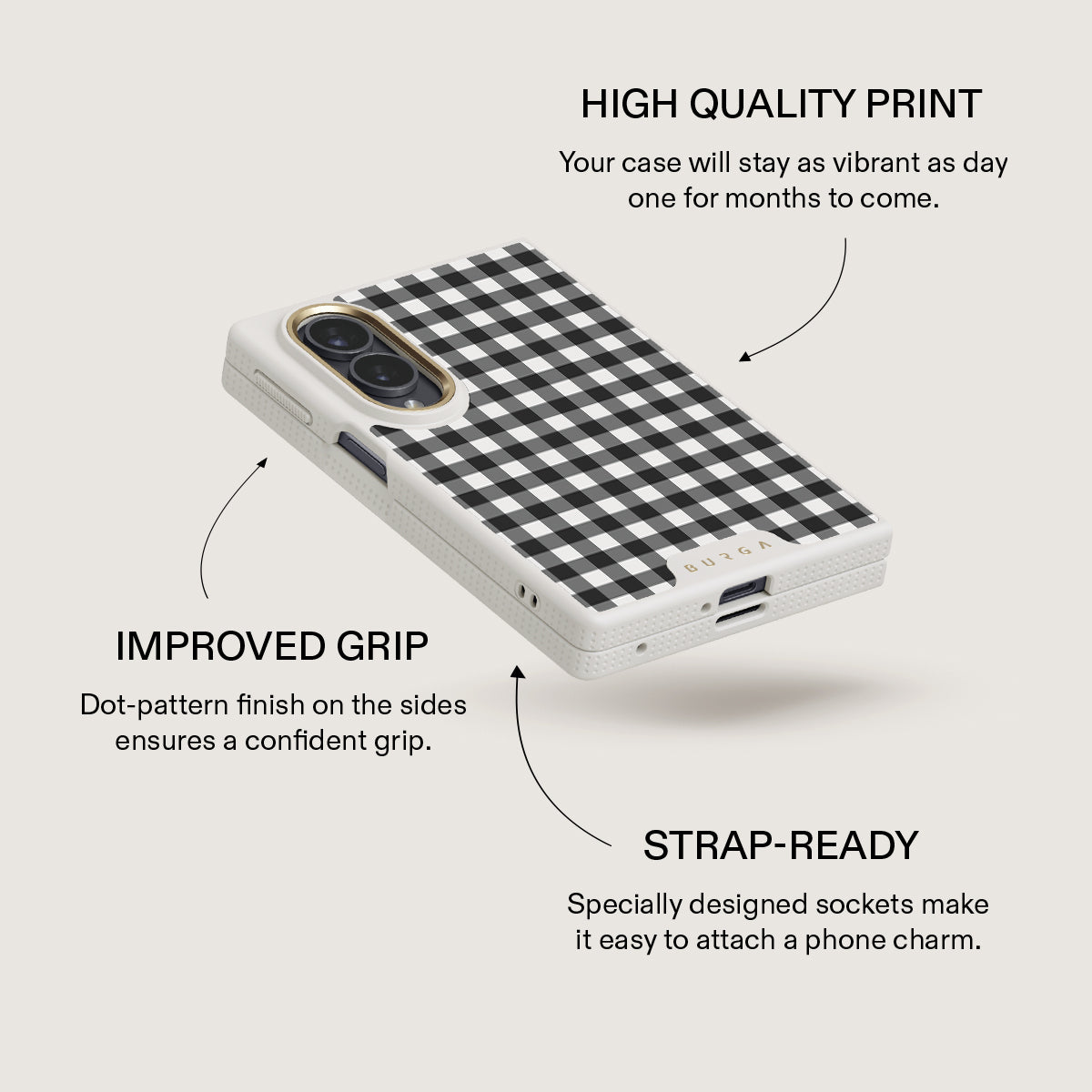 Tea Time - Samsung Galaxy Z Fold 8 Case