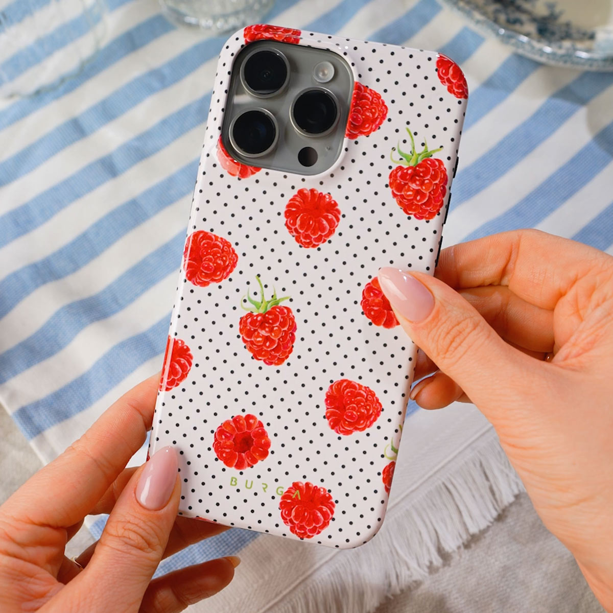 Summer Forever - Xiaomi 17 Ultra Case