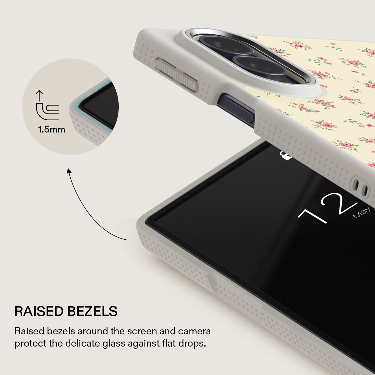 Sundress - Samsung Galaxy Z Fold 8 Case