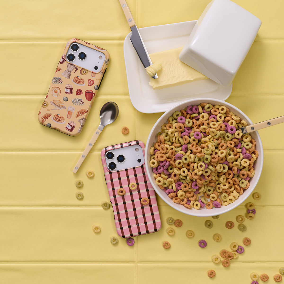 Sunny Side Up - Xiaomi 17 Ultra Case