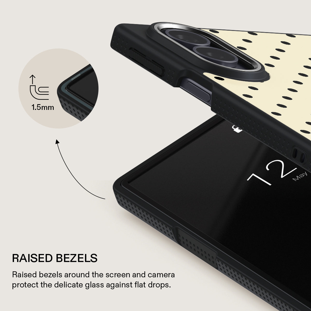 Sweet Treat - Samsung Galaxy Z Fold 8 Case