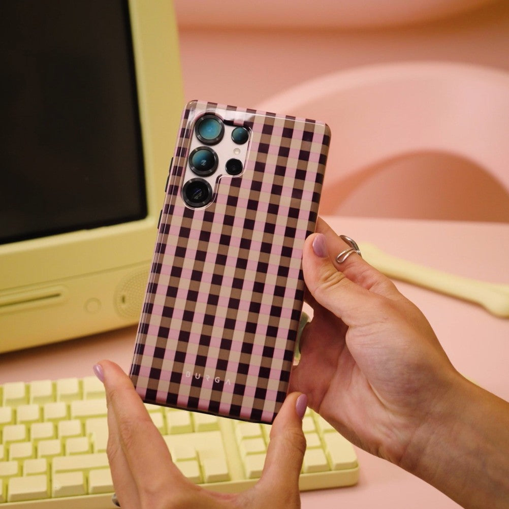 Snooze - Samsung Galaxy S26 FE Case