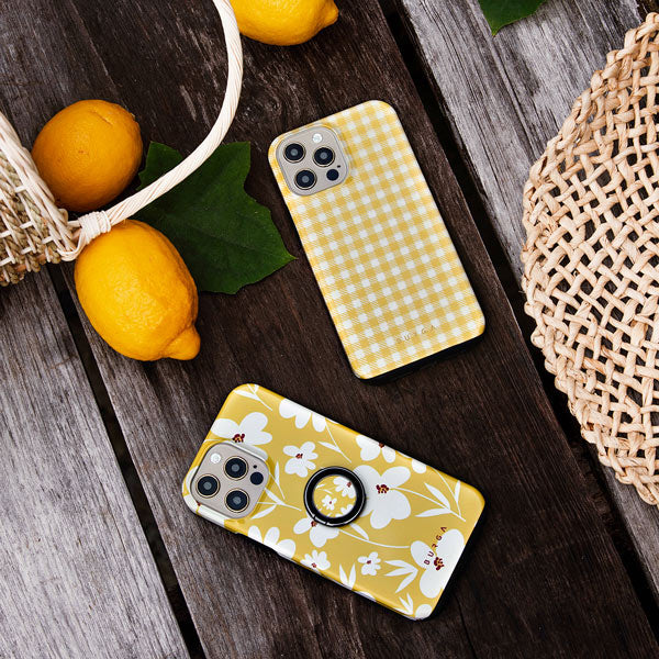 Sunday Market - Samsung Galaxy S26 FE Case