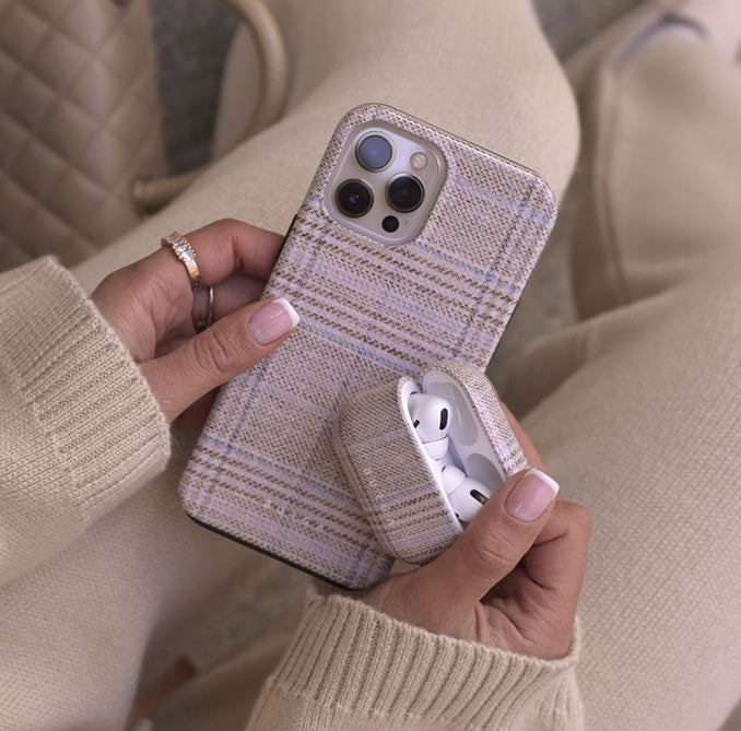 Cosy Sweater - Fall Xiaomi 17 Case