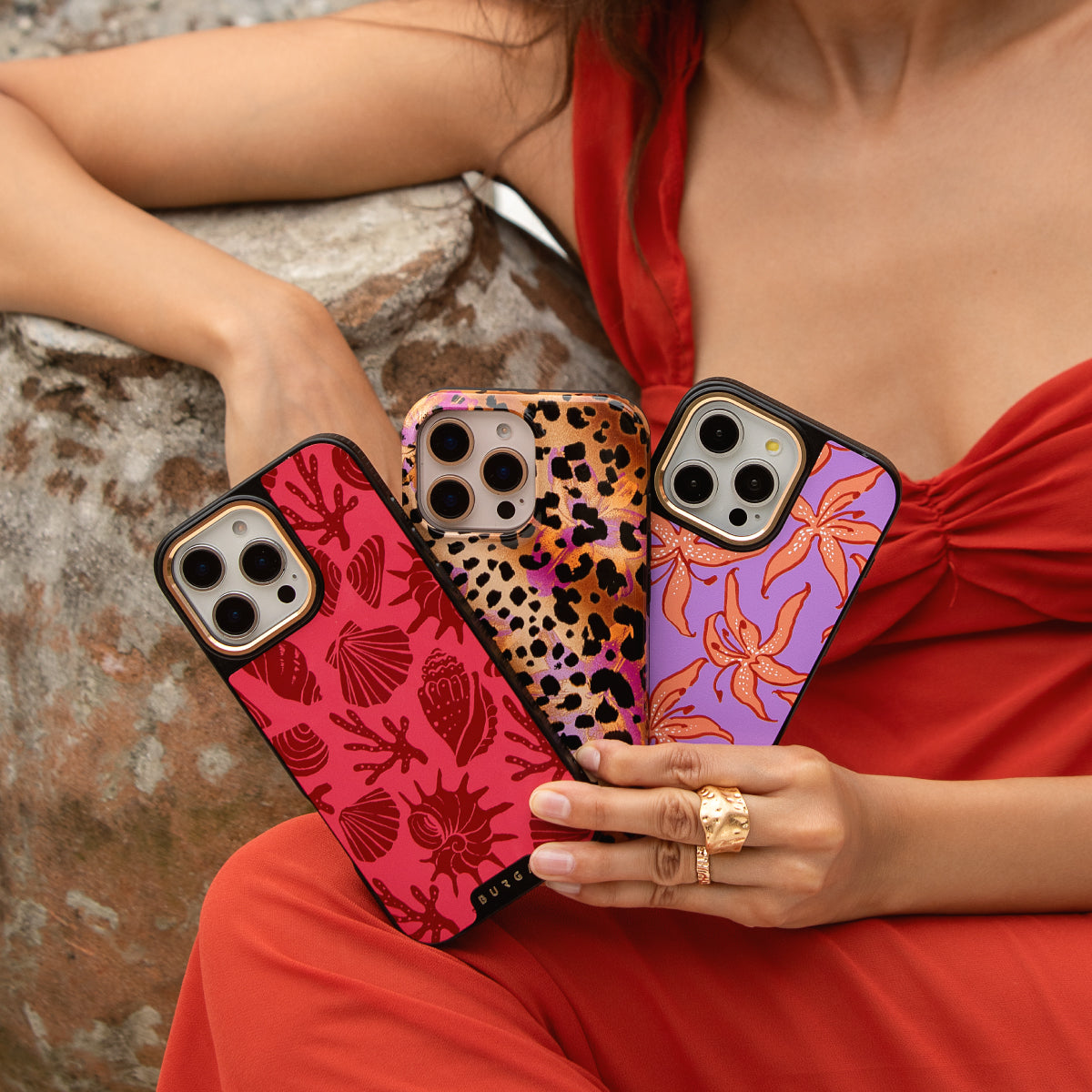 Solace - Samsung Galaxy Z Fold 8 Case
