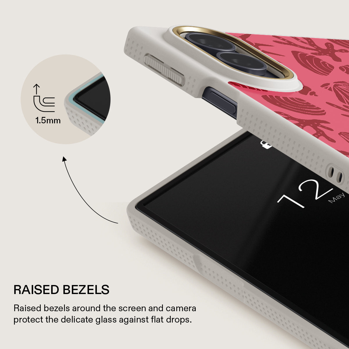 Solace - Samsung Galaxy Z Fold 8 Case
