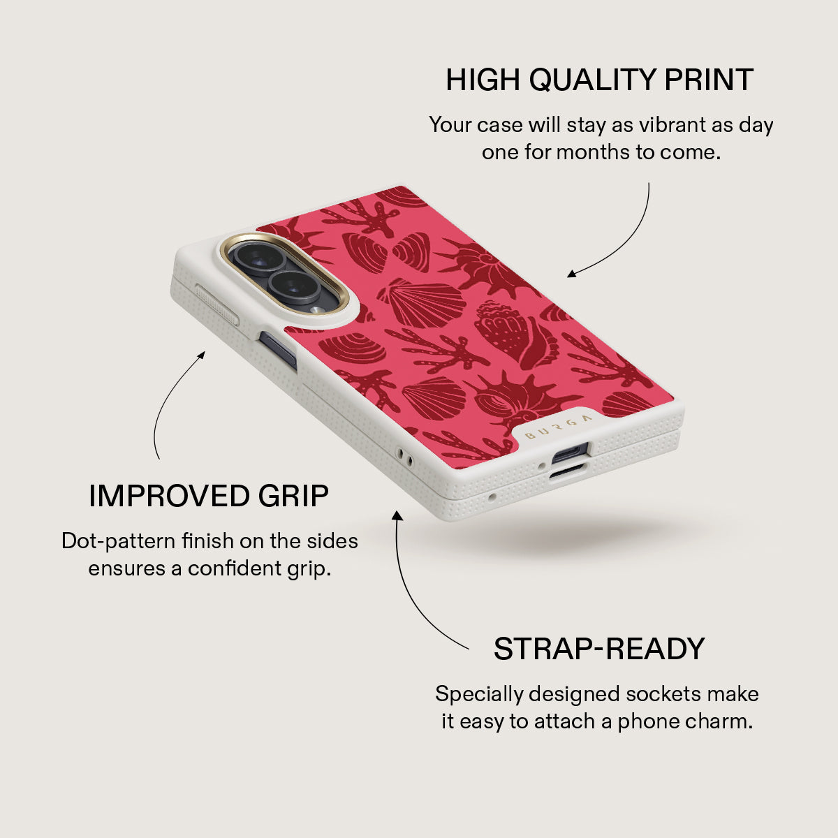 Solace - Samsung Galaxy Z Fold 8 Case