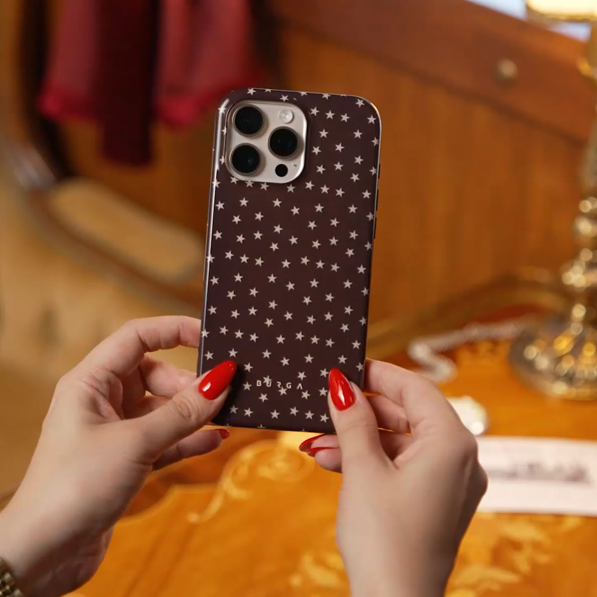 Wonderland - Samsung Galaxy S26 FE Case