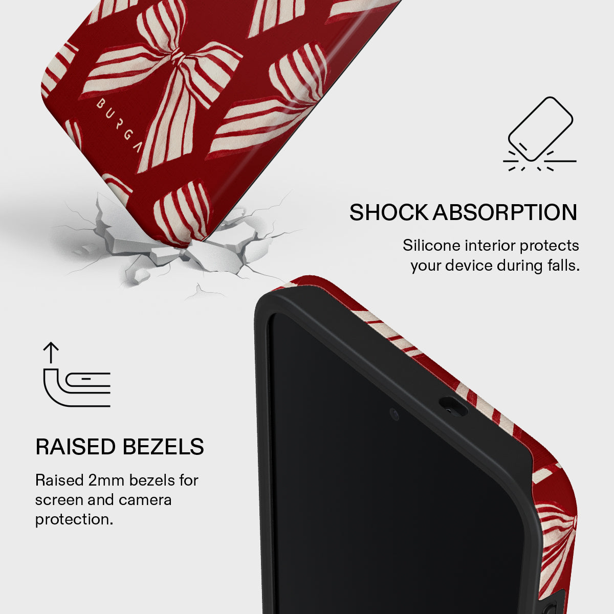 Special Delivery - Samsung Galaxy S26 FE Case