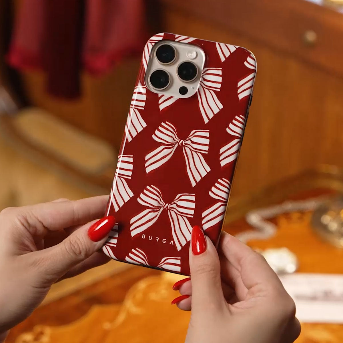 Special Delivery - Xiaomi 17 Ultra Case
