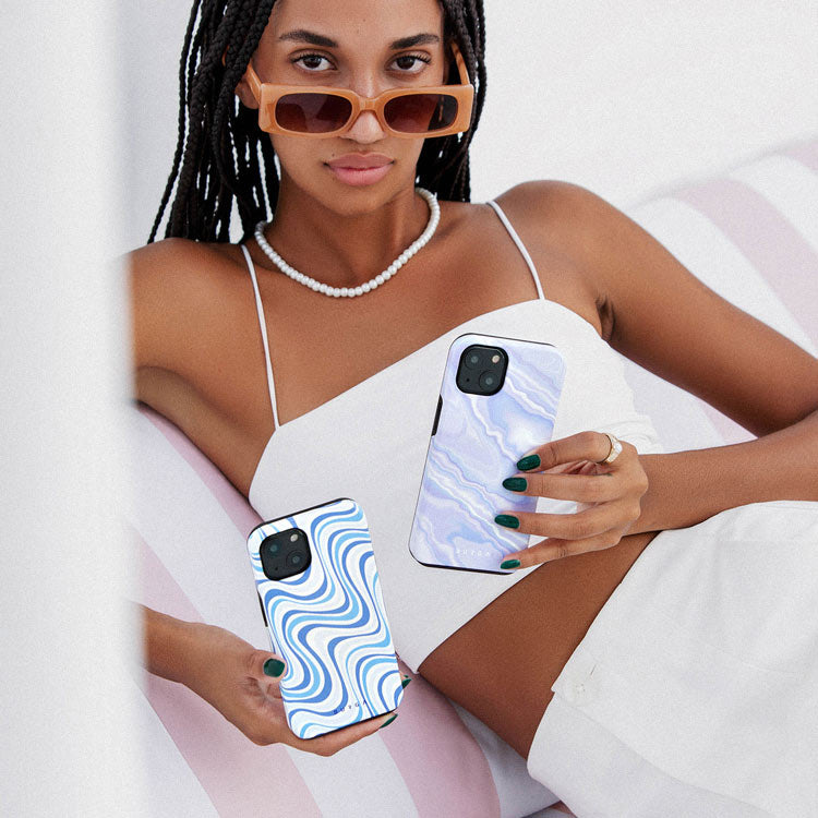 Stay Groovy - Samsung Galaxy S26 FE Case