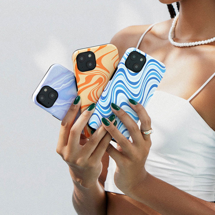 Stay Groovy - Samsung Galaxy S26 FE Case