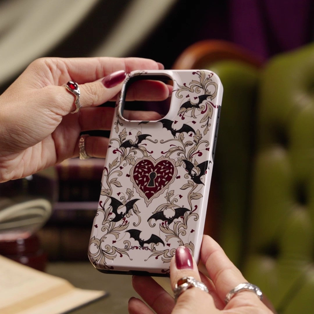 Warded - Xiaomi 17 Case