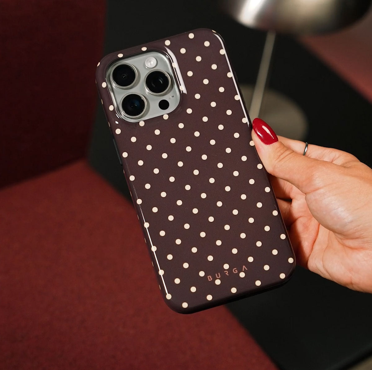 Sorry Busy - Samsung Galaxy S26 FE Case