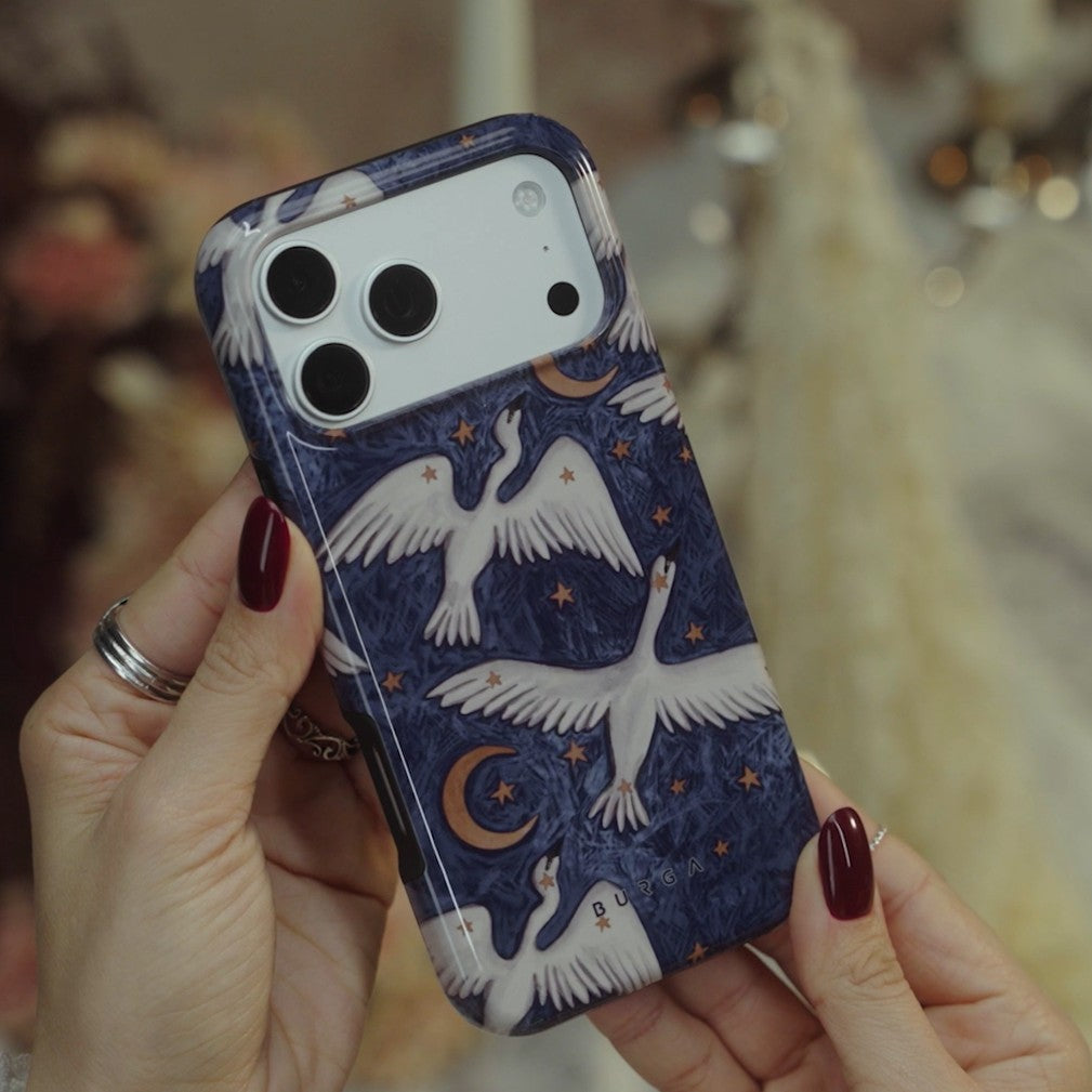 Star Crossed - Xiaomi 17 Ultra Case