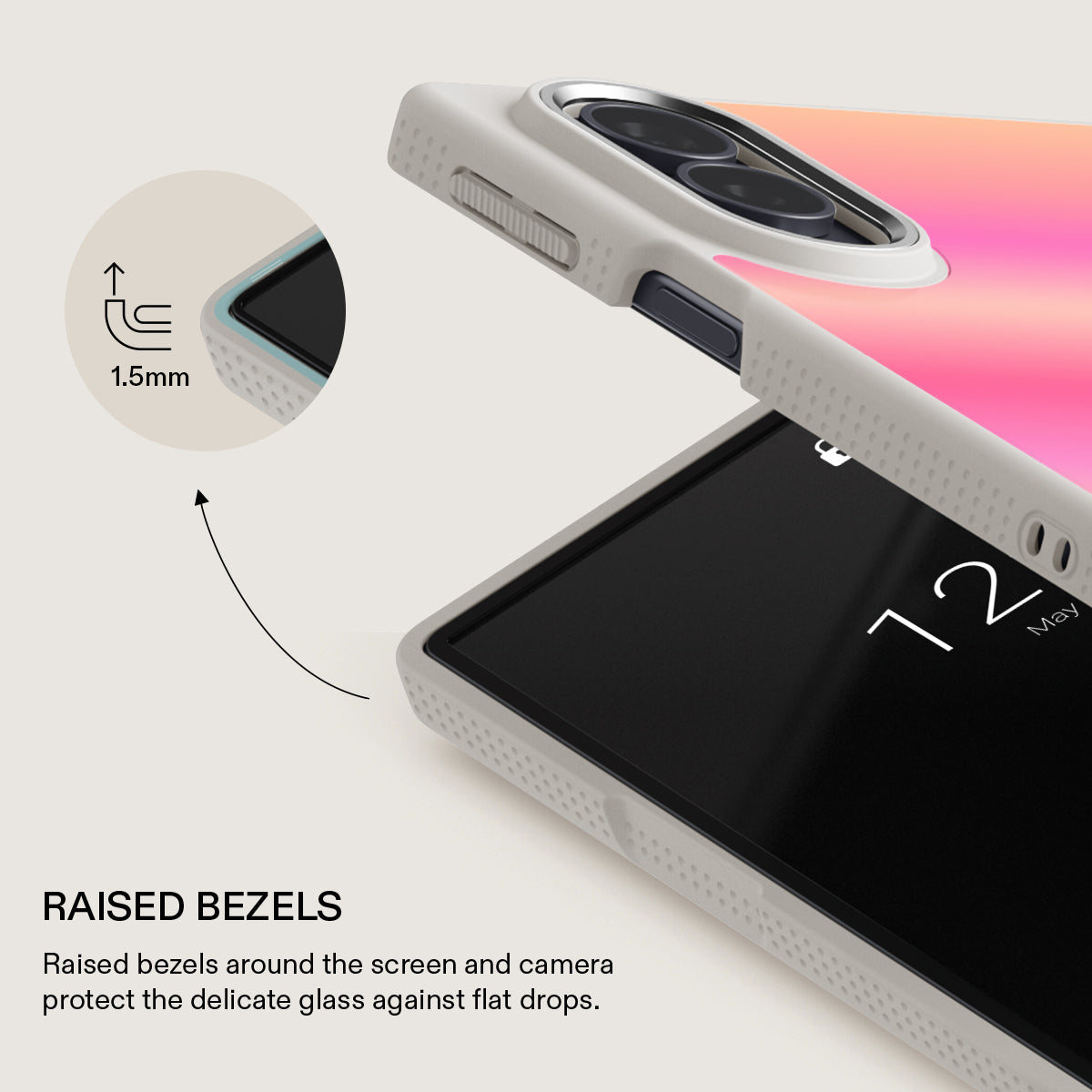 SPF 100 - Samsung Galaxy Z Fold 8 Case