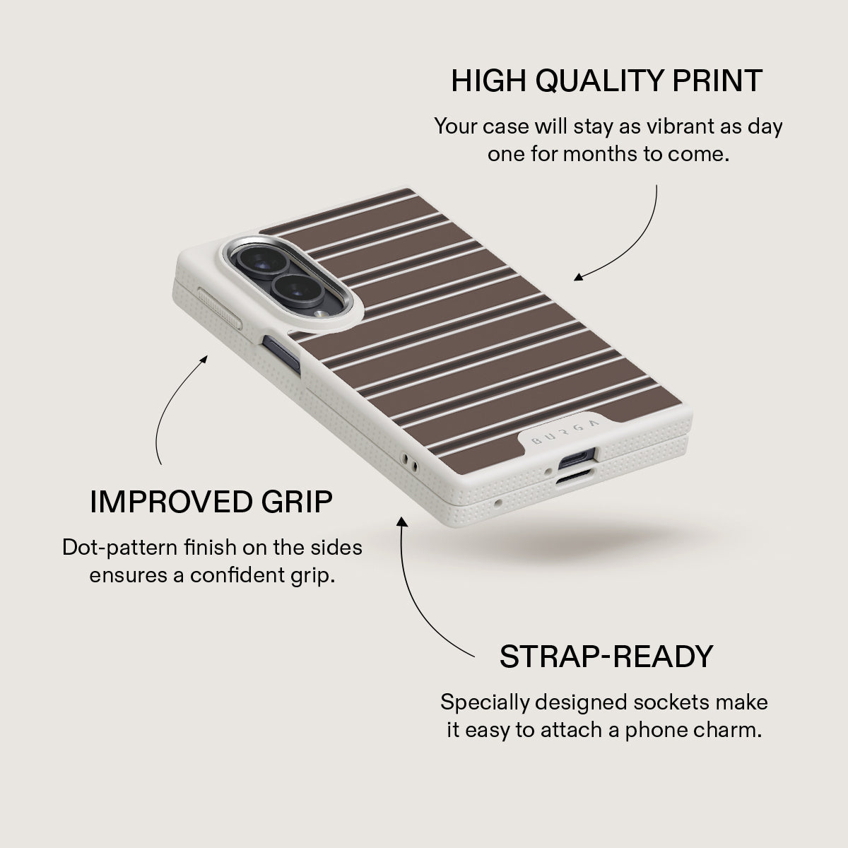 Tailor Made - Samsung Galaxy Z Fold 8 Case