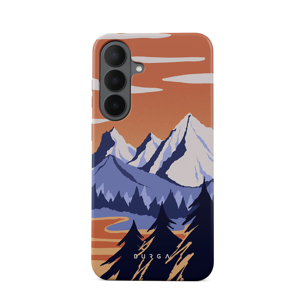 Summit - Samsung Galaxy S26 FE Case