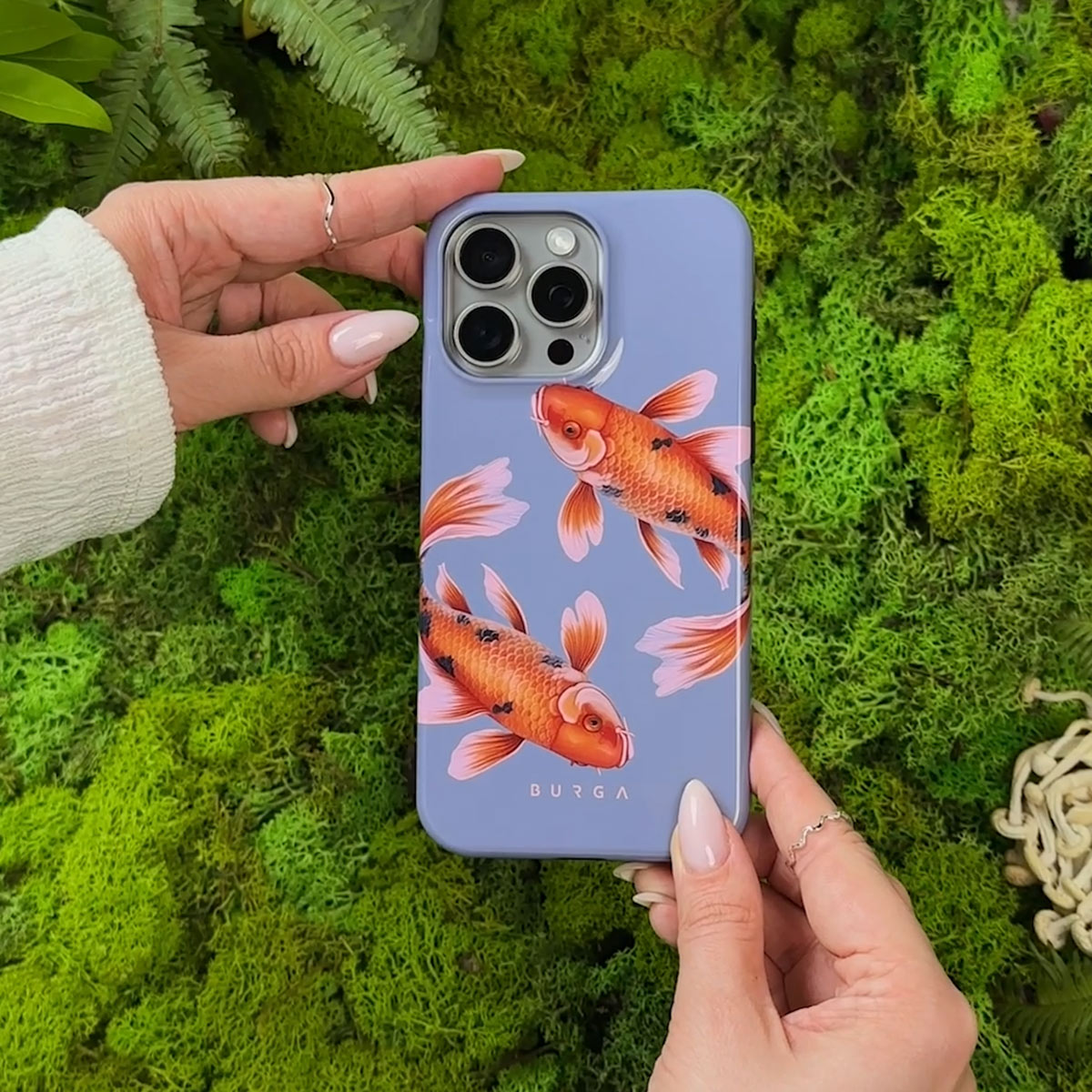 Zen - Samsung Galaxy S26 FE Case