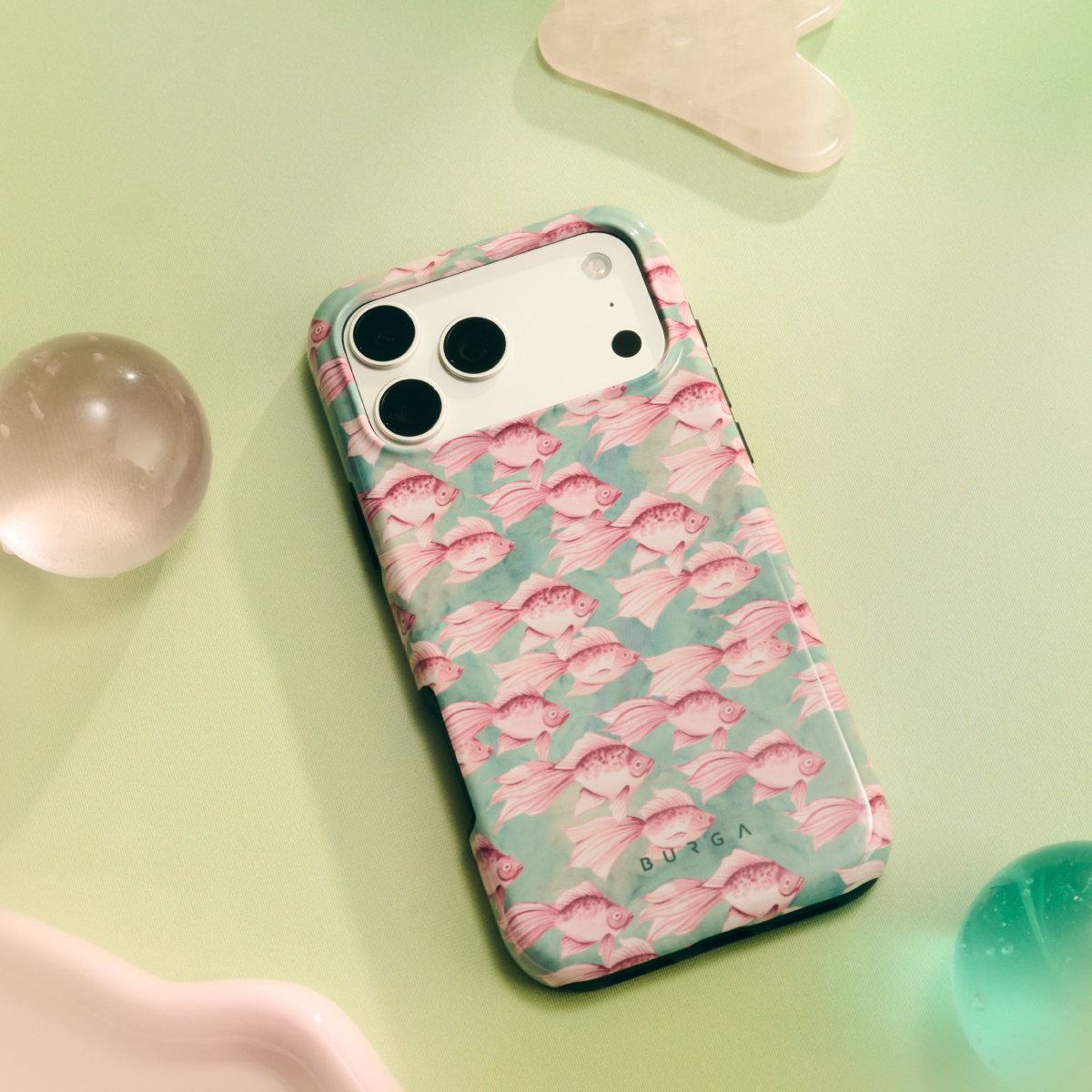Yume - Xiaomi 17 Ultra Case
