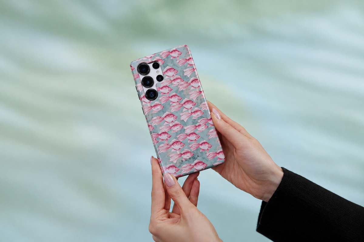 Yume - Samsung Galaxy S26 FE Case