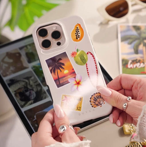 Sun Chaser - Xiaomi 17 Ultra Case
