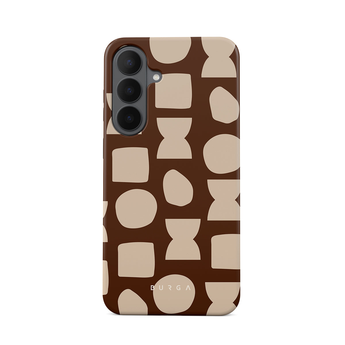 Terracotta - Samsung Galaxy S26 FE Case