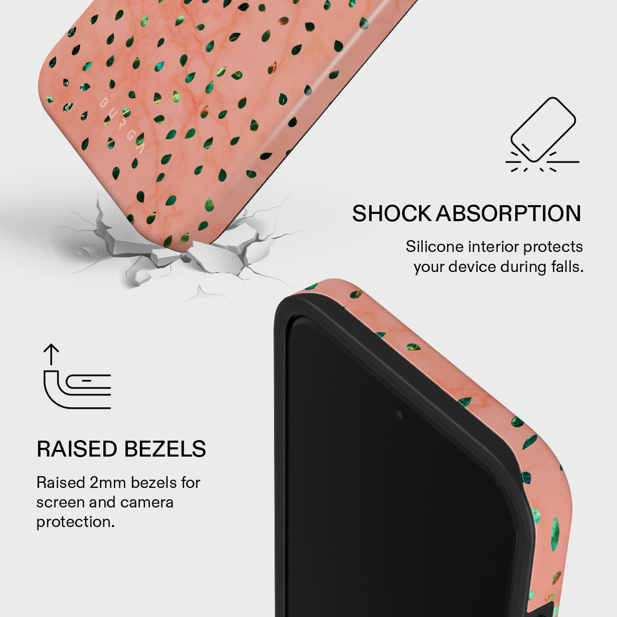 Watermelon Shake - Xiaomi 17 Ultra Case