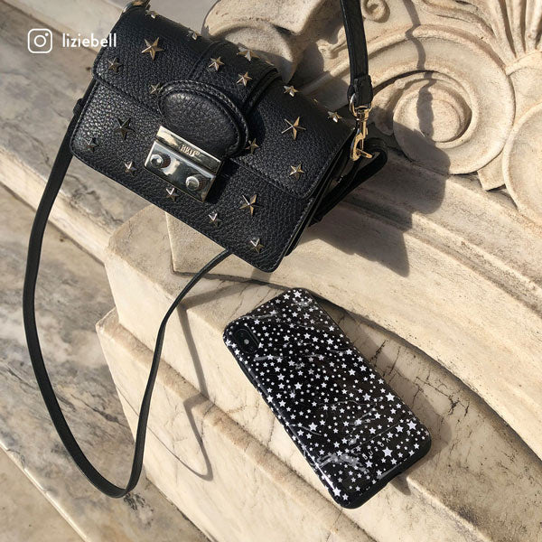 Starry Night - Stars Xiaomi 17 Ultra Case