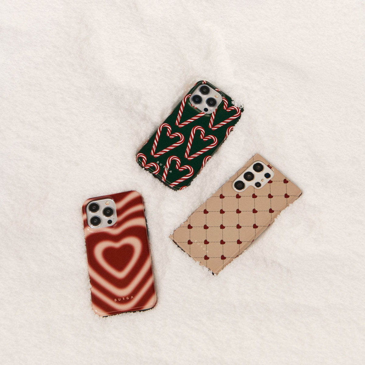 Sweet Affair - Xiaomi 17 Ultra Case