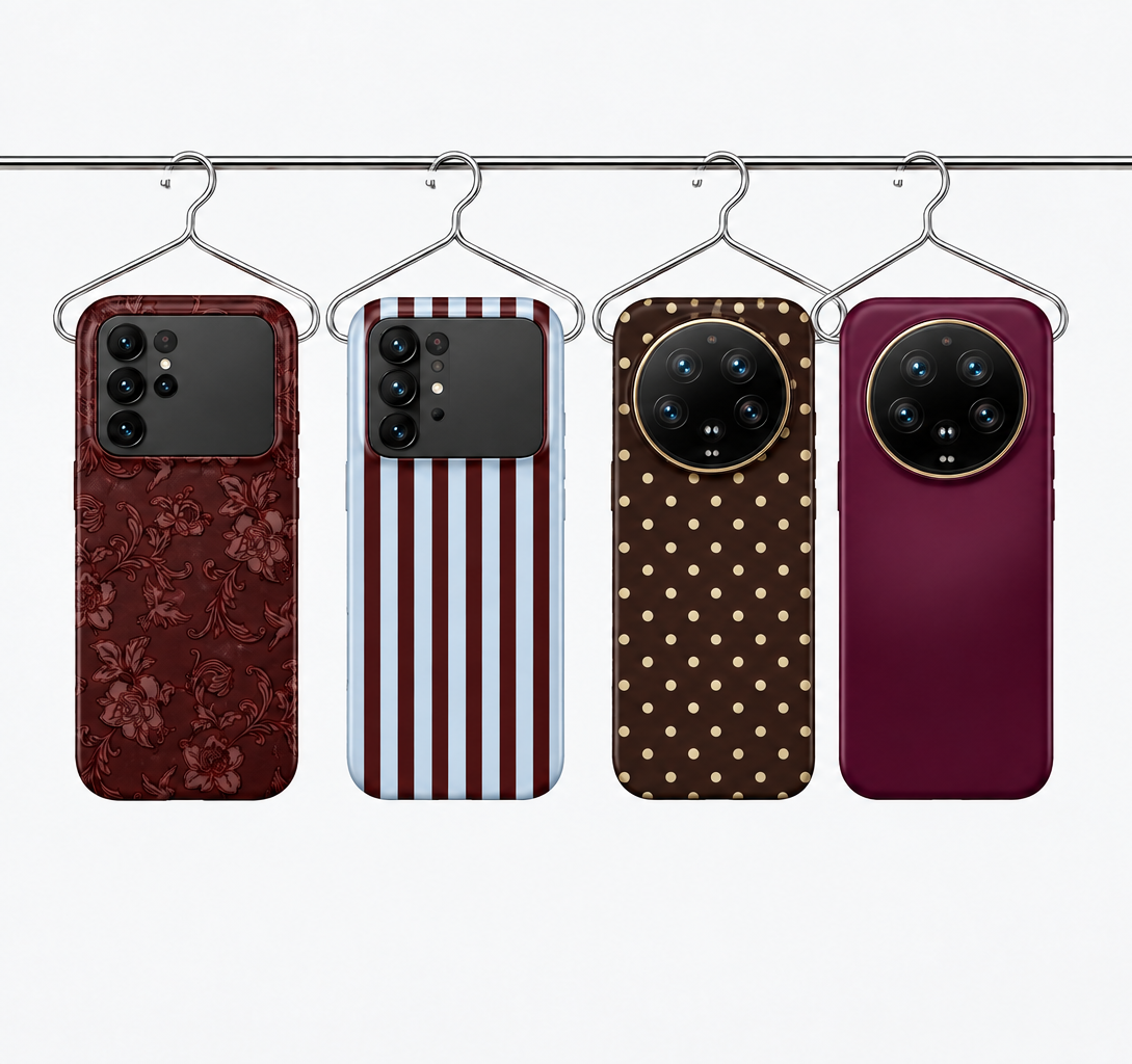 Zen - Xiaomi 17 Ultra Case