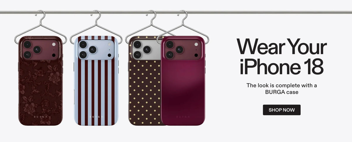 Zen - Xiaomi 17 Ultra Case